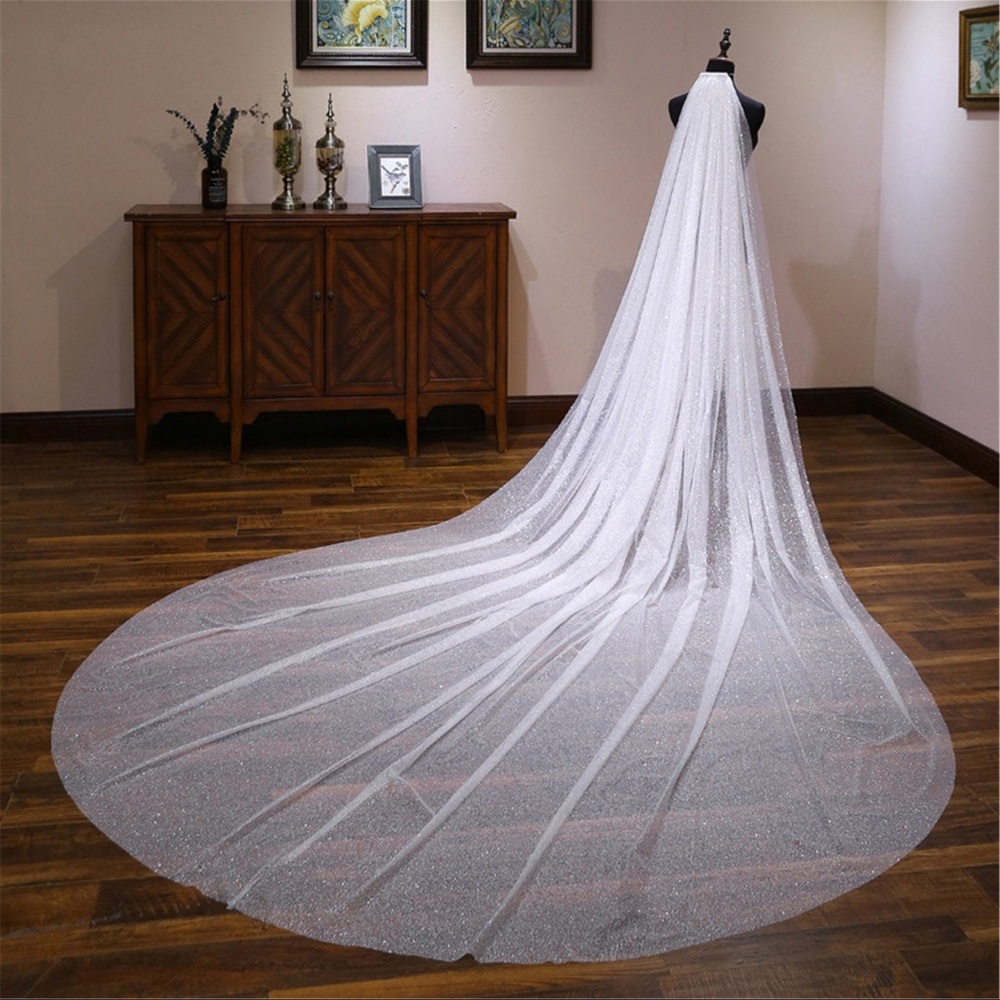 COPY - Wedding Veil